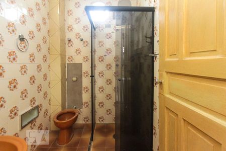 Apartamento para alugar com 70m², 2 quartos e sem vaga Apartamento para alugar com 70m², 2 quartos e sem vagaBanheiro
