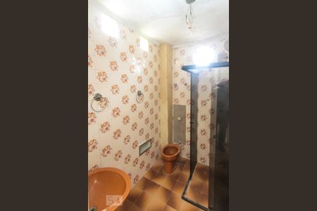 Apartamento para alugar com 70m², 2 quartos e sem vaga Apartamento para alugar com 70m², 2 quartos e sem vagaBanheiro