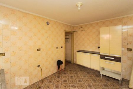 Cozinha de apartamento para alugar com 2 quartos, 70m² em Jardim Santa Adélia, São Paulo