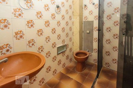 Apartamento para alugar com 70m², 2 quartos e sem vaga Apartamento para alugar com 70m², 2 quartos e sem vagaBanheiro