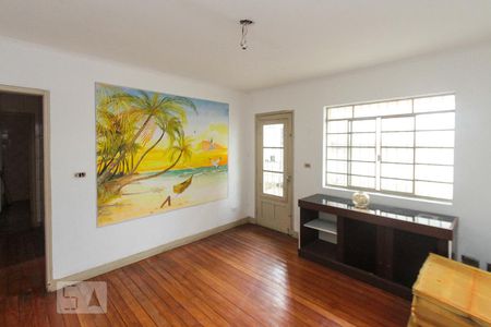 Sala de apartamento para alugar com 2 quartos, 70m² em Jardim Santa Adélia, São Paulo
