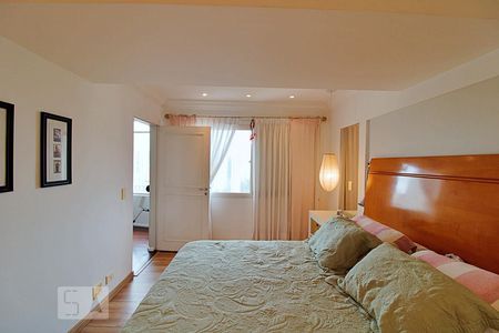 Apartamento para alugar com 270m², 4 quartos e 2 vagasSuíte 1