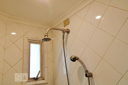 Apartamento para alugar com 270m², 4 quartos e 2 vagasBanheiro da Suíte 2