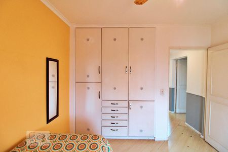 Apartamento para alugar com 270m², 4 quartos e 2 vagasQuarto 3