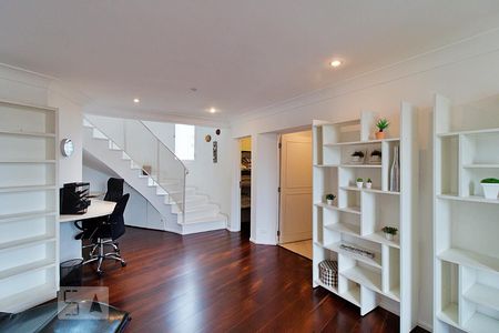 Apartamento para alugar com 270m², 4 quartos e 2 vagasHall dos Quartos