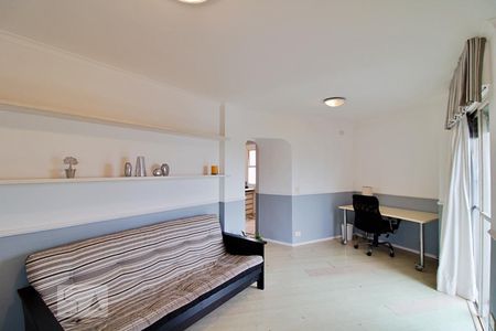 Apartamento para alugar com 270m², 4 quartos e 2 vagasSuíte 2