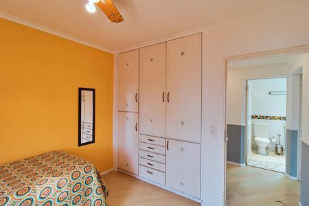 Apartamento para alugar com 270m², 4 quartos e 2 vagasQuarto 3