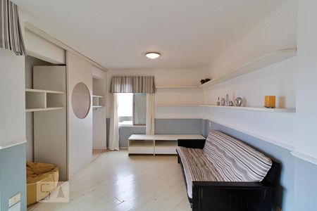 Apartamento para alugar com 270m², 4 quartos e 2 vagasSuíte 2