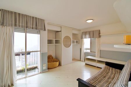 Apartamento para alugar com 270m², 4 quartos e 2 vagasSuíte 2