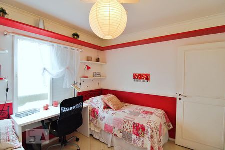 Apartamento para alugar com 270m², 4 quartos e 2 vagasQuarto 3