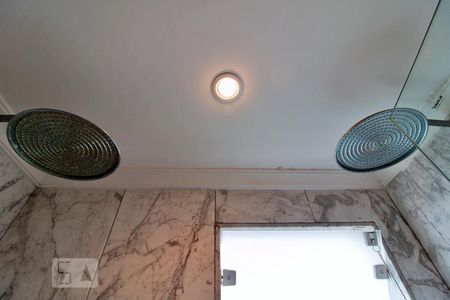 Apartamento para alugar com 270m², 4 quartos e 2 vagasBanheiro da Suíte 1