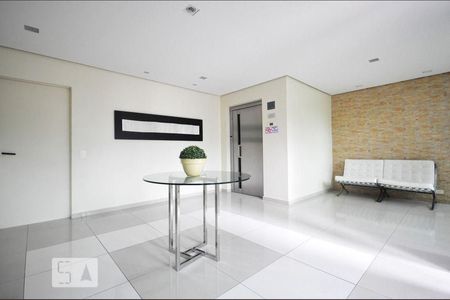 Apartamento para alugar com 270m², 4 quartos e 2 vagasHall social