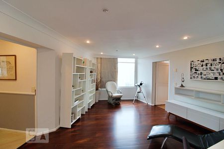 Apartamento para alugar com 270m², 4 quartos e 2 vagasHall dos Quartos