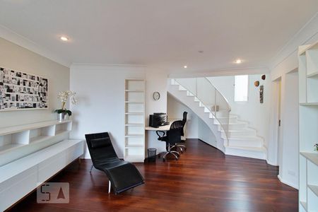 Apartamento para alugar com 270m², 4 quartos e 2 vagasHall dos Quartos