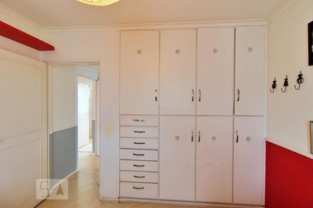 Apartamento para alugar com 270m², 4 quartos e 2 vagasQuarto 3