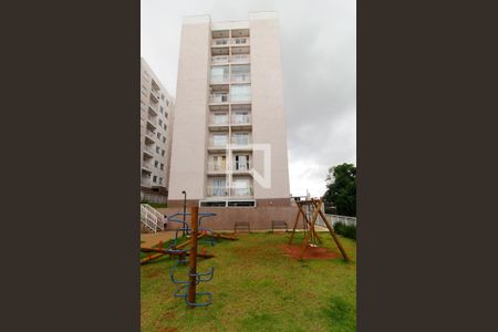 Apartamento para alugar com 46m², 2 quartos e 1 vagaÁrea comum