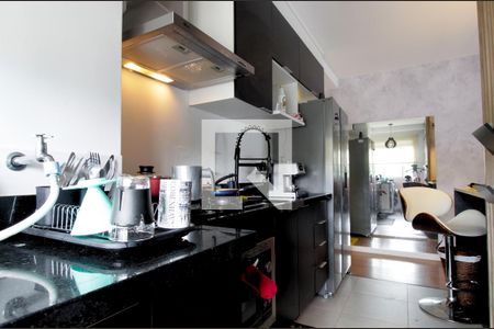 Apartamento para alugar com 46m², 2 quartos e 1 vagaÁrea de Serviço