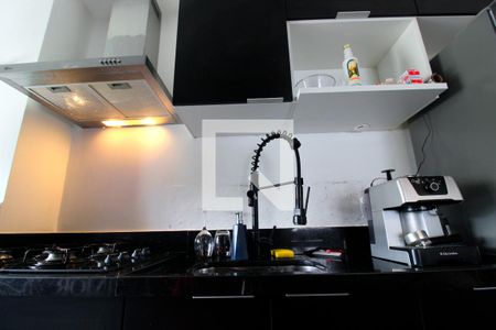 Apartamento para alugar com 46m², 2 quartos e 1 vagaCozinha