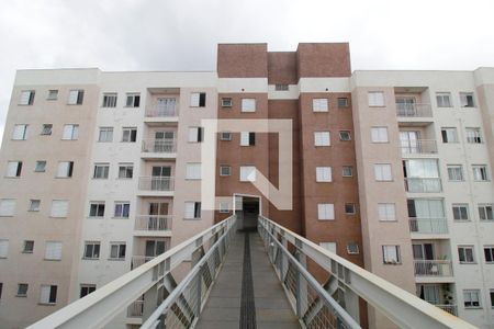 Apartamento para alugar com 46m², 2 quartos e 1 vagaFachada