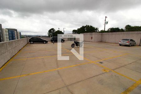 Apartamento para alugar com 46m², 2 quartos e 1 vagaÁrea comum