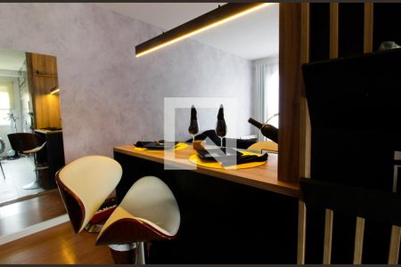 Apartamento para alugar com 46m², 2 quartos e 1 vagaCozinha