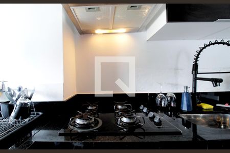 Apartamento para alugar com 46m², 2 quartos e 1 vagaCozinha