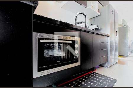 Apartamento para alugar com 46m², 2 quartos e 1 vagaCozinha