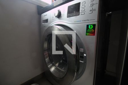 Apartamento para alugar com 46m², 2 quartos e 1 vagaÁrea de Serviço