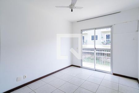 Quarto 2 de apartamento para alugar com 2 quartos, 66m² em Pendotiba, Niterói