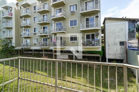 Quarto 2 de apartamento para alugar com 2 quartos, 66m² em Pendotiba, Niterói