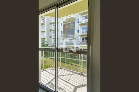 Sala de apartamento para alugar com 2 quartos, 66m² em Pendotiba, Niterói