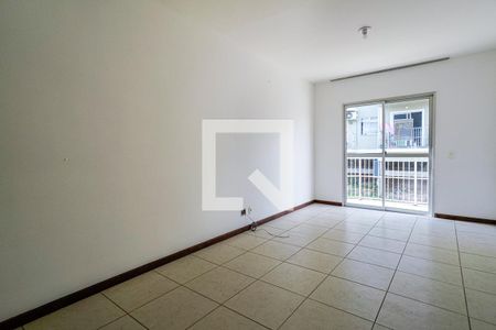 Sala de apartamento para alugar com 2 quartos, 66m² em Pendotiba, Niterói