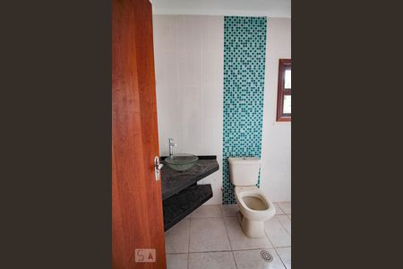 Lavabo de casa à venda com 3 quartos, 400m² em Jardim Monjolo, São Paulo