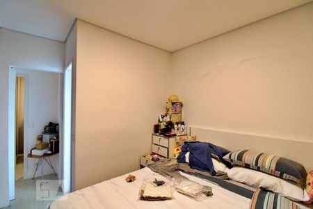 Apartamento à venda com 77m², 2 quartos e 2 vagasSuíte 1