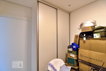 Apartamento à venda com 77m², 2 quartos e 2 vagasSuíte Americana 