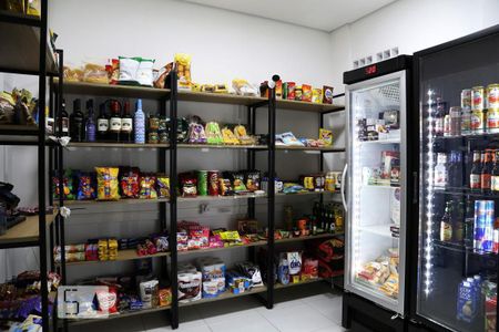 Apartamento à venda com 77m², 2 quartos e 2 vagasÁrea comum