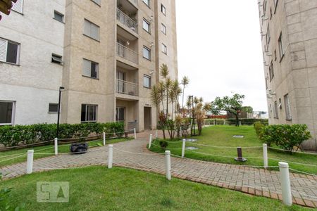 Apartamento à venda com 47m², 2 quartos e 1 vaga Apartamento à venda com 47m², 2 quartos e 1 vagaÁrea comum