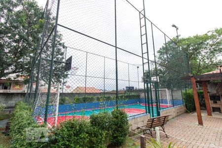 Apartamento à venda com 47m², 2 quartos e 1 vaga Apartamento à venda com 47m², 2 quartos e 1 vagaQuadra