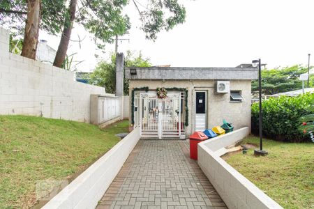 Apartamento à venda com 47m², 2 quartos e 1 vaga Apartamento à venda com 47m², 2 quartos e 1 vagaÁrea comum