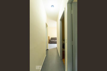 Corredor de apartamento à venda com 2 quartos, 47m² em Cidade Líder, São Paulo
