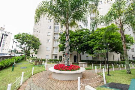 Apartamento à venda com 47m², 2 quartos e 1 vaga Apartamento à venda com 47m², 2 quartos e 1 vagaÁrea comum