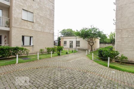 Apartamento à venda com 47m², 2 quartos e 1 vaga Apartamento à venda com 47m², 2 quartos e 1 vagaÁrea comum
