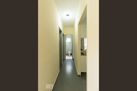 Corredor de apartamento à venda com 2 quartos, 47m² em Cidade Líder, São Paulo