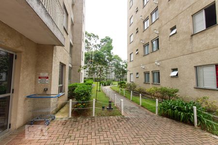 Apartamento à venda com 47m², 2 quartos e 1 vaga Apartamento à venda com 47m², 2 quartos e 1 vagaÁrea comum