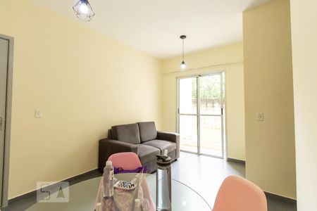 Sala de apartamento à venda com 2 quartos, 47m² em Cidade Líder, São Paulo