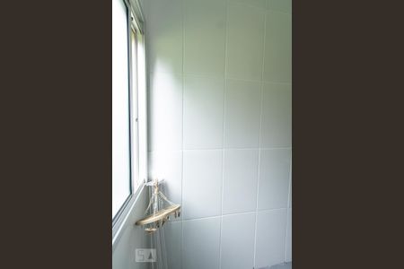 Apartamento à venda com 47m², 2 quartos e 1 vaga Apartamento à venda com 47m², 2 quartos e 1 vagaÁrea de Serviço