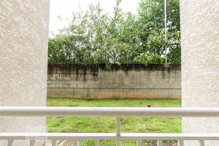 Vista de apartamento à venda com 2 quartos, 47m² em Cidade Líder, São Paulo