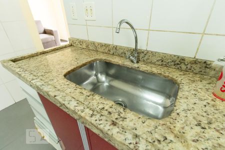 Apartamento à venda com 47m², 2 quartos e 1 vaga Apartamento à venda com 47m², 2 quartos e 1 vagaCozinha