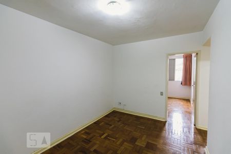 Sala de apartamento para alugar com 2 quartos, 51m² em Santa Cecília, São Paulo