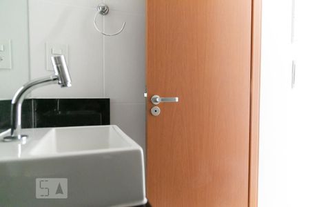 Studio para alugar com 37m², 1 quarto e 1 vagaStudio - Banheiro